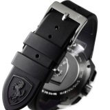 Наручные часы Ferrari F1 Podium Watch in carbon fibre, артикул 270033659R
