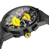 Наручные часы Ferrari Granturismo Chrono Watch yellow/black, артикул 270033669R
