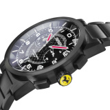 Наручные часы Ferrari Granturismo Chrono Watch black, артикул 270033670R