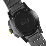Наручные часы Ferrari Granturismo Chrono Watch black, артикул 270033670R