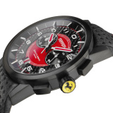 Наручные часы Ferrari Granturismo Chrono Watch red/black, артикул 270033668R