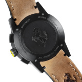 Наручные часы Ferrari Granturismo Chrono Watch red/black, артикул 270033668R