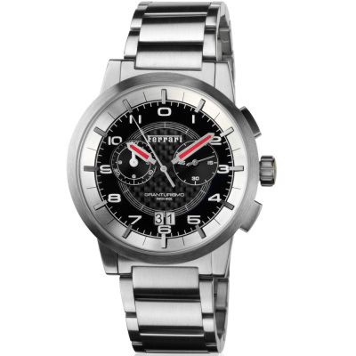 Наручные часы Ferrari Granturismo Chrono watch