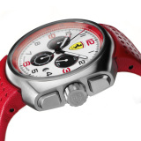 Наручные часы Ferrari F1 Classic Watch white, артикул 270033655R