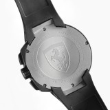 Наручные часы Ferrari F1 Podium Watch in carbon fibre yellow, артикул 270033663R