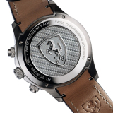 Наручные часы Scuderia Ferrari Black Chrono, артикул 270027168R