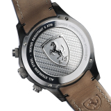 Наручные часы Scuderia Ferrari Full Black Chrono, артикул 270027171R