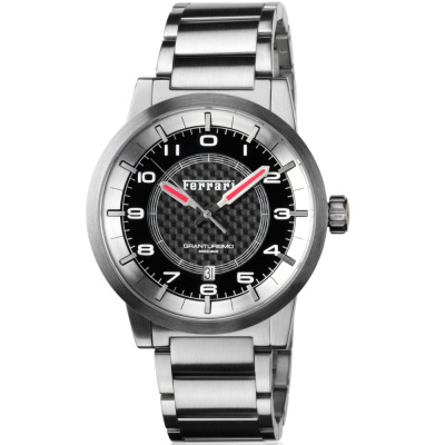 Наручные часы Ferrari Granturismo Automatic Watch