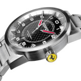 Наручные часы Ferrari Granturismo Automatic Watch, артикул 270033692R