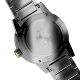 Наручные часы Ferrari Granturismo Automatic Watch, артикул 270033692R