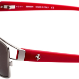 Солнцезащитные очки Ferrari Gran Turismo sunglasses FR85, артикул 280006373R
