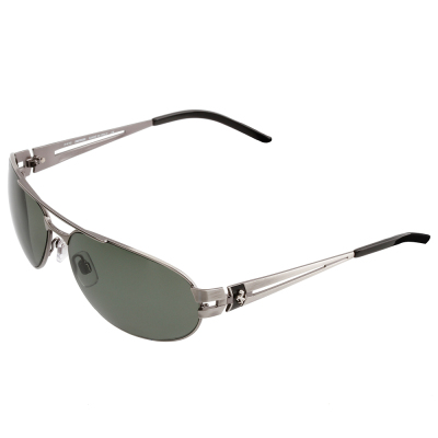Солнцезащитные очки Ferrari Gran Turismo sunglasses FR84 Green