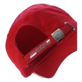 Бейсболка Ferrari Shield Cap Red, артикул 270033122R