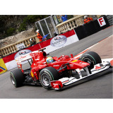 2011 Official "Racing Red" Calendar, артикул 280006345