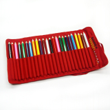 Набор цветных карандашей Ferrari Set of Store coloured pencils, артикул 270005954R