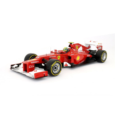Ferrari F2012 Felipe Massa 1:18 scale replica model