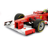 Ferrari F2012 Felipe Massa 1:18 scale replica model, артикул 280010781