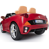 Детский электромобиль Ferrari California, артикул 280006491R