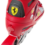 Роликовые коньки Ferrari inline skates, артикул 280006614