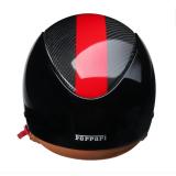 Мотоциклетный шлем Ferrari scooter helmet, артикул 270013162R