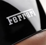 Мотоциклетный шлем Ferrari scooter helmet, артикул 270013162R