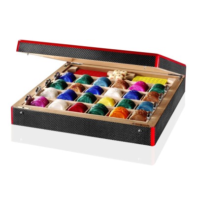 Ferrari Shield games box