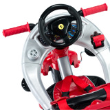 Детский велосипед Ferrari Tricycle, артикул 280004831R