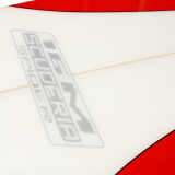 Доска для серфинга Ferrari Surf Board Scuderia Spider, артикул 270012578