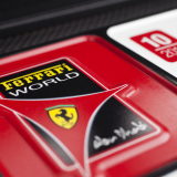 Ferrari World Abu Dhabi Commemorative Ticket, артикул 270027221
