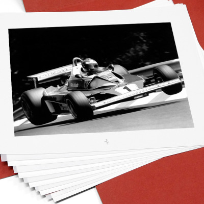 Box 3: Formula 1. The years of courage