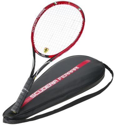 Теннисная ракетка Ferrari Scuderia Tennis Racquet USA