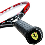 Теннисная ракетка Ferrari Scuderia Tennis Racquet USA, артикул 270018384R