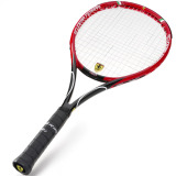 Теннисная ракетка Ferrari Scuderia Tennis Racquet USA, артикул 270018384R