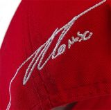 Бейсболка Ferrari Cap Fernando Alonso Red, артикул 270023402R