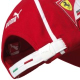 Бейсболка Scuderia Ferrari cap 2013 Red, артикул 280011596R