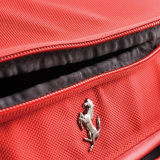 Туристическая сумка Ferrari Golf Performance Duffel Red, артикул 280010169R