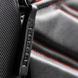 Туристическая сумка Ferrari Golf Performance Duffel Black, артикул 280010168R