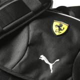 Сумка Scuderia Ferrari Replica Messenger Bag Black, артикул 280008638R