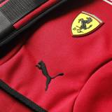 Сумка Scuderia Ferrari Replica Messenger Bag Red, артикул 280008639R