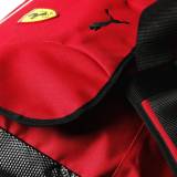 Сумка Scuderia Ferrari Replica Messenger Bag Red, артикул 280008639R