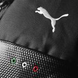 Рюкзак Scuderia Ferrari Replica Small Backpack Black, артикул 280008640R