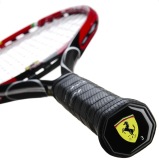 Теннисная ракетка Ferrari Scuderia Tennis Racquet Europe, артикул 270018068R