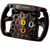 Руль для комп. игр автосиммуляторов Ferrari F1 Wheel Add-On PC, артикул 280008602R