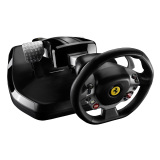 Руль и педали для комп. игр Ferrari Vibration GT cockpit 458 Italia Edition, артикул 280011169R
