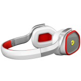 Наушники Scuderia Ferrari R200 Headphone White, артикул 280009912R