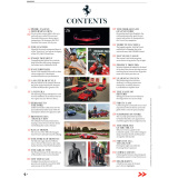 Number nineteen of The Official Ferrari Magazine, артикул 095998140