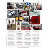 Number nine of The Official Ferrari Magazine, артикул 095993244
