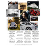 Number one of The Official Ferrari Magazine, артикул 095993213