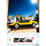 The Official Calendar Ferrari Myt 2013, артикул 280012275