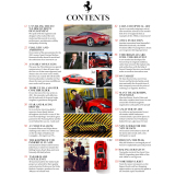 Number sixteen of The Official Ferrari Magazine, артикул 095998132
